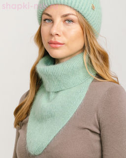 391 PB Снуд женский (19 x 40)