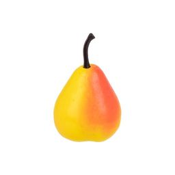 Blumentag RDF-06 Муляж в миниатюре Груша 6 х 4 шт. 4 х 6 см 01