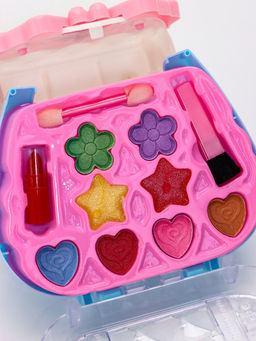 Набор косметики для девочек Сумочка - Simaland фото 8