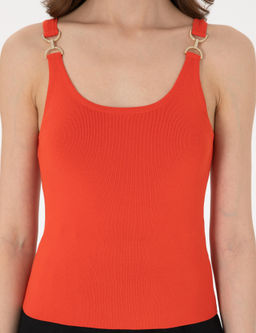 K_rm_z_ Slim Fit Triko Ti__rt