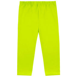 Лосины 3/4 кулирка лайкра 0437101505 - Youlala фото 2