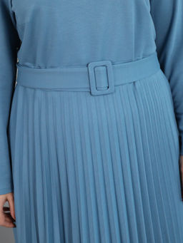 Платье П5-5135/15 - Wisell фото 16