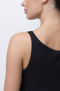 ТОП ЖЕНСКИЙ арт. 4518W-11023.2H-911 - Almando melado фото 4