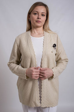 Жакет женский 1907а