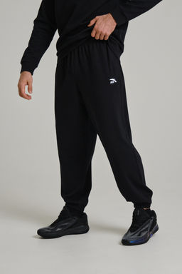 Брюки трикотажные Черный ATSC Knit Track Pants