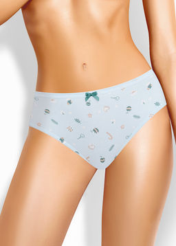 Трусы женские слипы