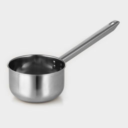 Ковш, 1.8 л, 41×16.5×9.5 см, с длинной ручкой, нержавеющая сталь