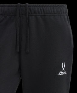 Брюки JOGEL ESSENTIAL Cotton Pants, черный, детский  фото 4