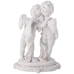 ФИГУРКА КОЛЛЕКЦИЯ AMORE, 13,5*9,9*19,2СМ - Lefard фото 3