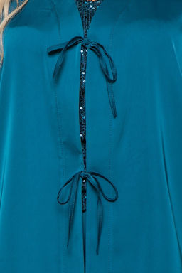 Костюм П-2249/3 - Леди агата фото 9