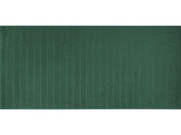 Полотенце махровое 6с102.411ж1 Каприз (1-темно-зеленый) 67х150см