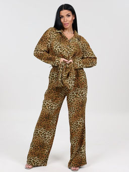 533 ЖЕНСКИЙ КОСТЮМ (брюки) - А-дина фото 3