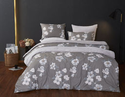 Комплект с одеялом Рашель (капучино жемчуг) ABC Egypt Cotton