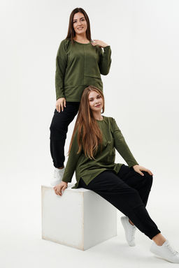 Костюм 9158 - Натали фото 34