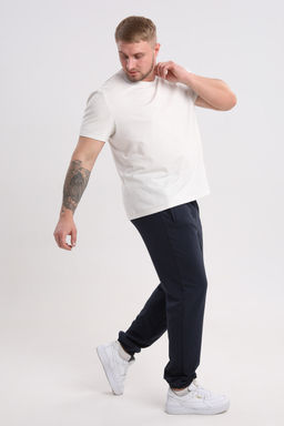 12 Брюки мужские с резинками