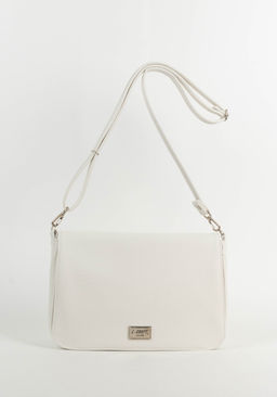 Сумка женская через плечо №1228 - L-craft фото 2