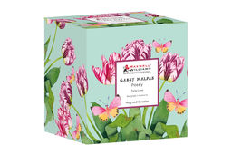 Кружка с подставкой Тюльпаны, 0,4 л - Maxwell & Williams фото 9