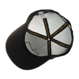 Бейсболка CAPSLAB арт. CL/LOO/1/DAF7 Looney Tunes Daffy Duck (черный) фото 2