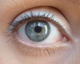 El Corazon карандаш для глаз 104 Silver