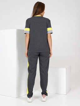 IV-CAPRIZ Тур - костюм антрацит фото 7