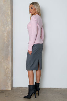 1632 КОФТА - Dusans фото 3