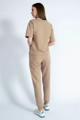Брюки 4037 - Kivviwear фото 15