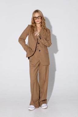 Костюм Pirs 5077 бежевый  фото 2