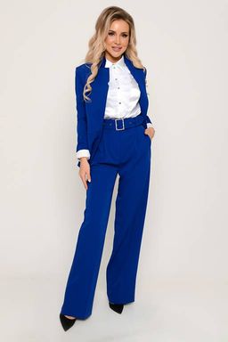 0686 БРЮКИ - Dusans фото 6