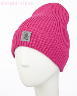 13295 MGH Колпак для девочки (52-54)