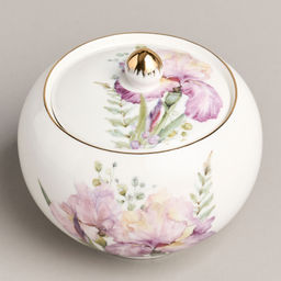 САХАРНИЦА LEFARD IRISES 320 МЛ  фото 5