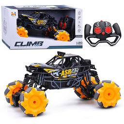 Машина "Climb-1" на р/у, 27 MHz, в коробке