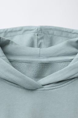 HOODIE AND JOGGER HEART SET - Zara фото 6