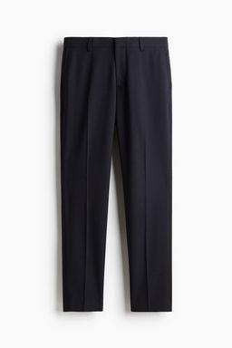 Pantalon de traje Slim Fit - H&m фото 4