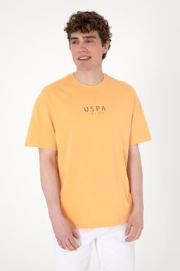 Erkek Turuncu Ti__rt Sepette S_rpriz _ndirim - U.s. polo assn фото 4