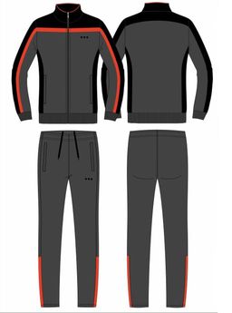 Спортивный костюм детский 10C-AL-926/1 ADDIC