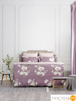 КПБ CASSIA МЕНДЕРЕС