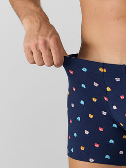 Цена за 2 штуки! ТРУСЫ МУЖСКИЕ