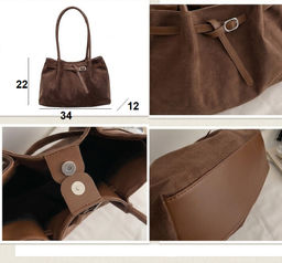 СумкаBG-2623-Brown