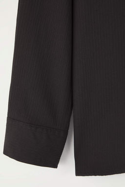 Beyaz Fitted Erkek Gomlek TMNAW26GO00002 - Trendyolmilla фото 6