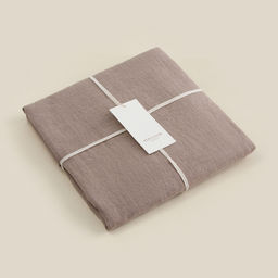 Скатерть SL HOME Coniferous, 220×135 см, лён 100%, 190 г/м²