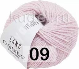Пряжа CASHMERE PREMIUM - Lang фото 8