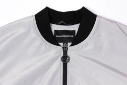 Утепленный плащ-бомбер - Gipnoz фото 2