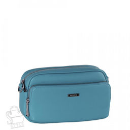 Сумка женская 270179 l.blue Velina Fabbiano-Safenta/30 в Новосибирске