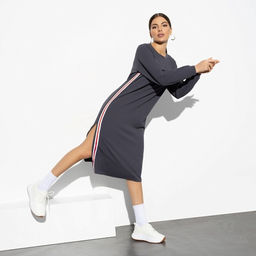 Платье В твоих интересах - Charutti фото 5