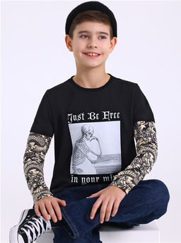 лонгслив 1ПДЛД4175804н