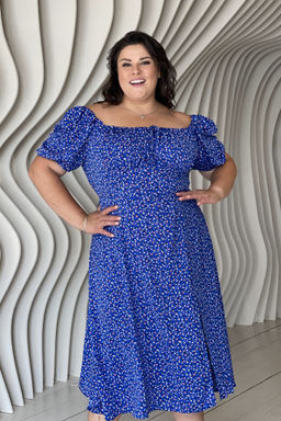 Платье-3711 - Lady maria фото 5