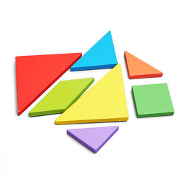 Мозаика "Танграм"