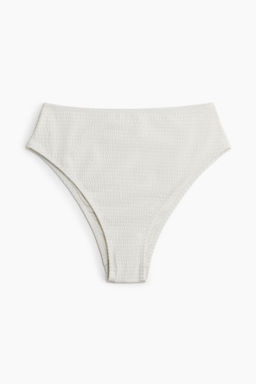 Braga de bikini cheeky High Waist - H&m фото 2