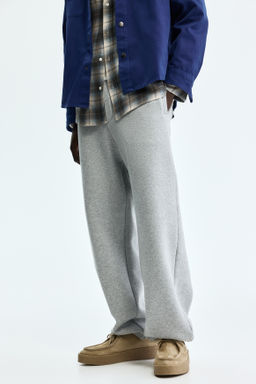 Pantal?n de ch?ndal Relaxed Fit - H&m фото 8