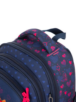 Рюкзак школьный SK2-31 - Steiner фото 4